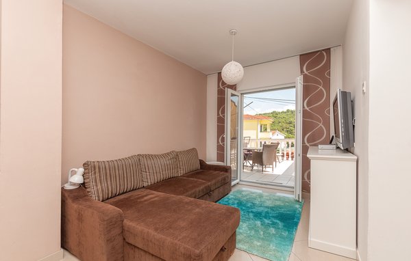 Apartament - Sibenik-Pirovac , Chorwacja - CDJ466 301