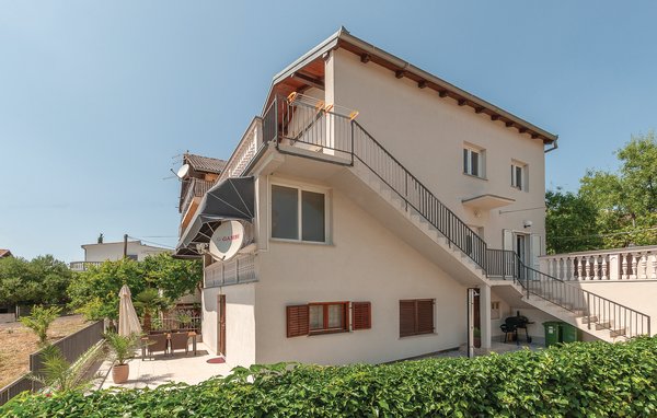 Apartament - Sibenik-Pirovac , Chorwacja - CDJ466 5