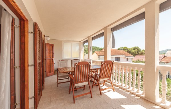 Apartament - Sibenik-Pirovac , Chorwacja - CDJ466 3
