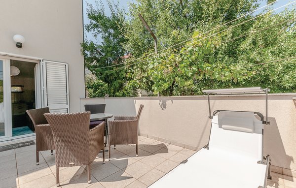 Apartament - Sibenik-Pirovac , Chorwacja - CDJ466 4