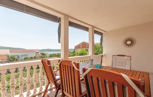 Apartman - Sibenik-Pirovac , Hrvatska - CDJ466 1