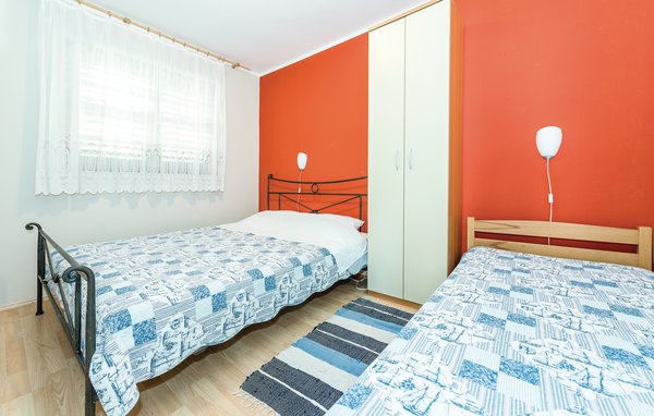 Lejlighed - Sibenik-Grebastica , Kroatien - CDJ470 601