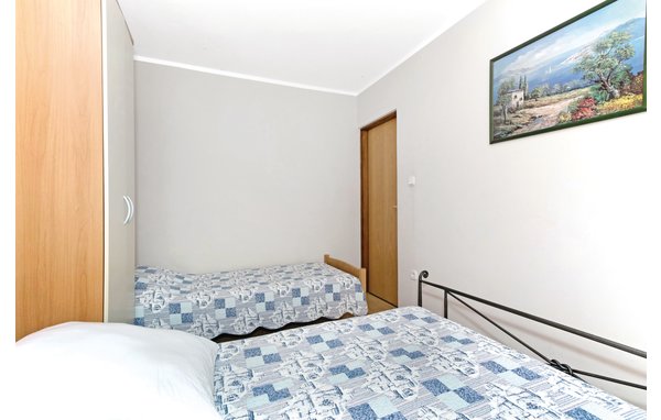 Lejlighed - Sibenik-Grebastica , Kroatien - CDJ470 602