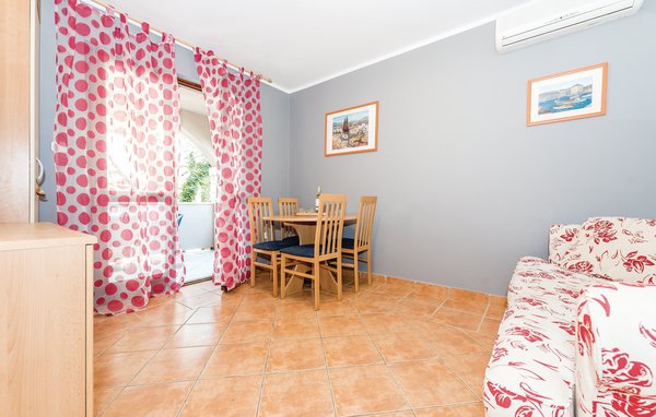 Lejlighed - Sibenik-Grebastica , Kroatien - CDJ470 301