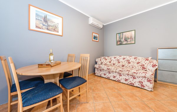 Apartman - Sibenik-Grebastica , Hrvatska - CDJ470 2