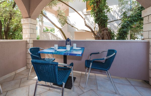 Lejlighed - Sibenik-Grebastica , Kroatien - CDJ470 101
