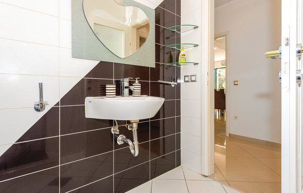 Apartament - Rogoznica , Chorwacja - CDJ471 702