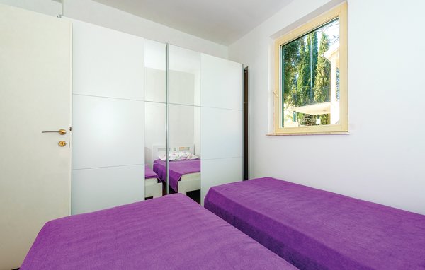 Apartament - Rogoznica , Chorwacja - CDJ471 602