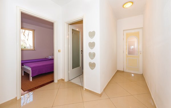 Apartament - Rogoznica , Chorwacja - CDJ471 501