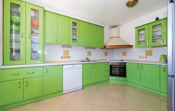 Apartament - Rogoznica , Chorwacja - CDJ471 7