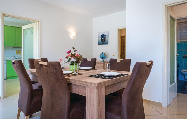 Apartament - Rogoznica , Chorwacja - CDJ471 301