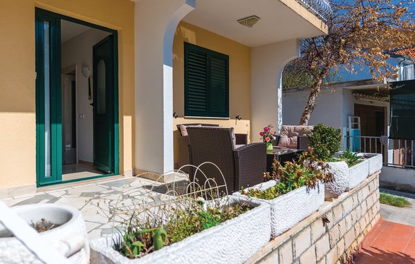 Apartament - Rogoznica , Chorwacja - CDJ471 5