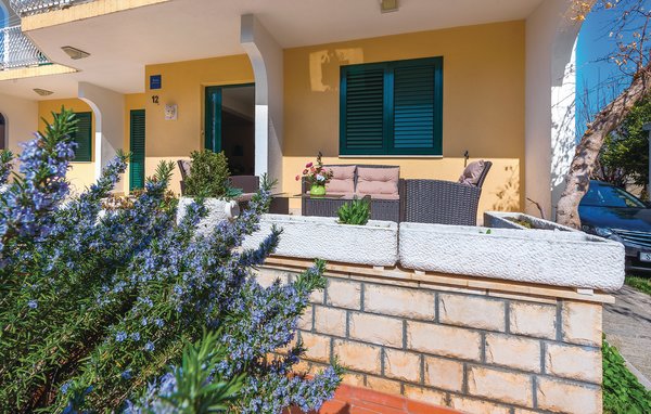 Apartament - Rogoznica , Chorwacja - CDJ471 102