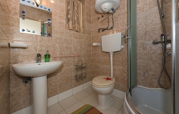 Apartament - Rogoznica , Chorwacja - CDJ472 701