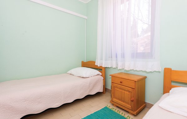 Apartament - Rogoznica , Chorwacja - CDJ472 604
