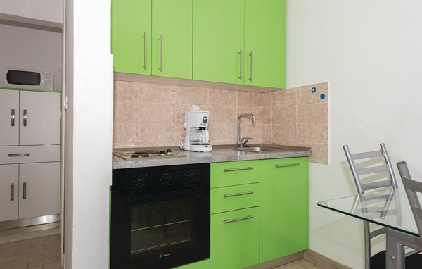 Apartament - Rogoznica , Chorwacja - CDJ472 401