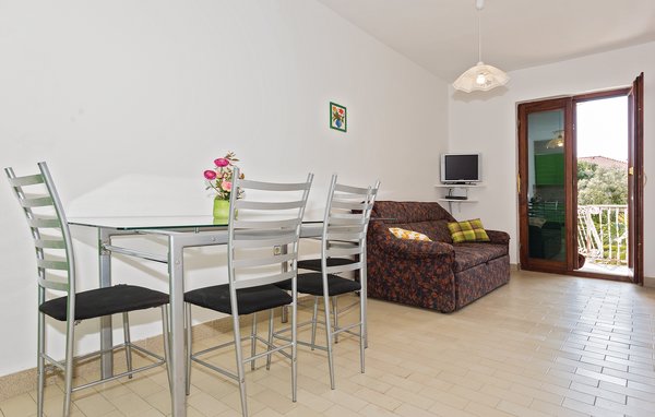 Apartament - Rogoznica , Chorwacja - CDJ472 301