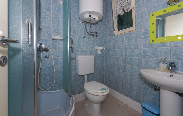 Apartament - Rogoznica , Chorwacja - CDJ473 701