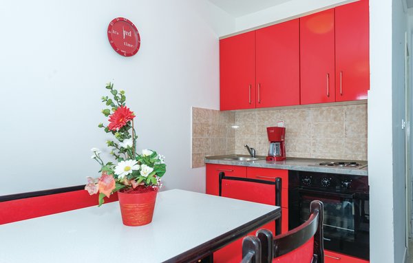 Apartament - Rogoznica , Chorwacja - CDJ473 401
