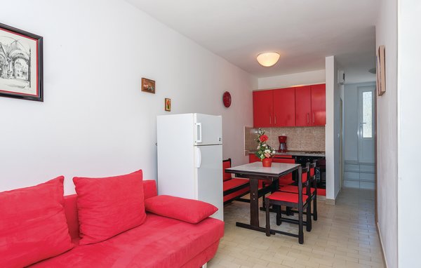 Apartament - Rogoznica , Chorwacja - CDJ473 3
