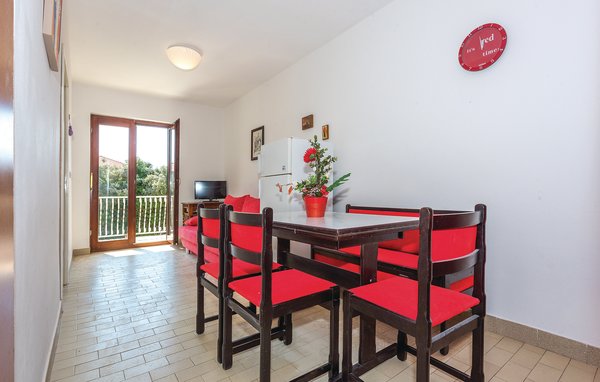 Apartament - Rogoznica , Chorwacja - CDJ473 301