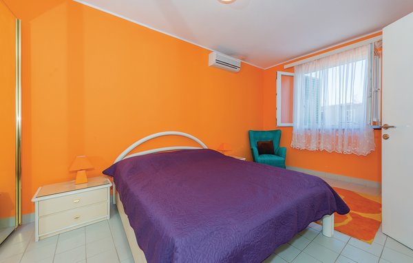 Apartament - Rogoznica , Chorwacja - CDJ474 601