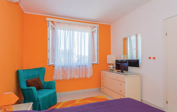Apartament - Rogoznica , Chorwacja - CDJ474 602