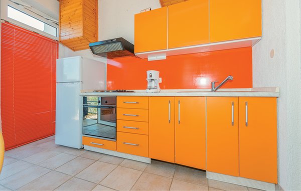 Apartament - Rogoznica , Chorwacja - CDJ474 401