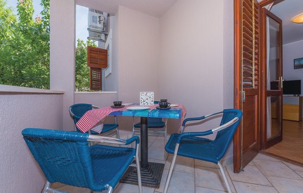 Ferienwohnung 