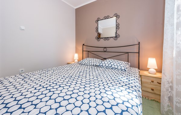 Apartamento - Sibenik-Grebastica , Croacia - CDJ476 601