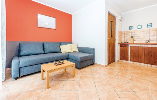 Apartment - Sibenik-Grebastica , Croatia - CDJ476 2