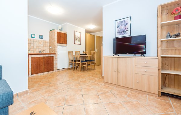 Apartamento - Sibenik-Grebastica , Croacia - CDJ476 401
