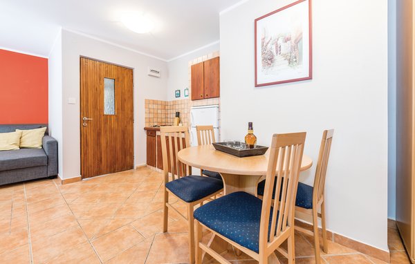 Apartamento - Sibenik-Grebastica , Croacia - CDJ476 402