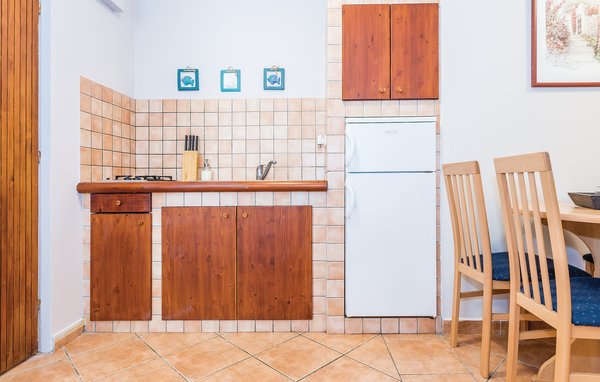 Apartamento - Sibenik-Grebastica , Croacia - CDJ476 403