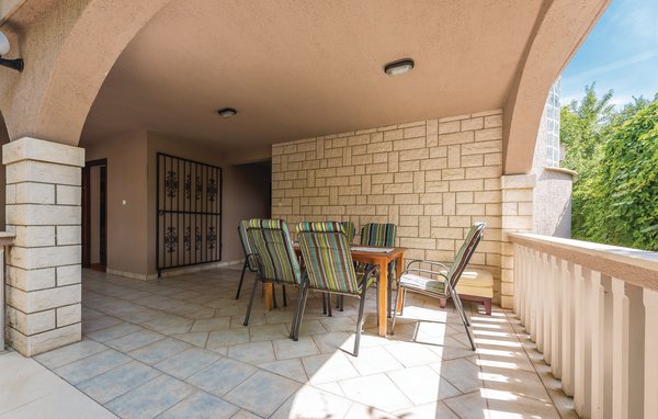 Apartamento - Sibenik-Grebastica , Croacia - CDJ476 3