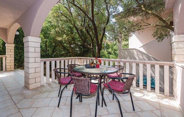 Apartamento - Sibenik-Grebastica , Croacia - CDJ476 102