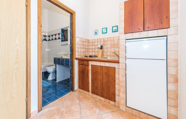 Semesterlägenhet - Sibenik-Grebastica , Kroatien - CDJ477 401