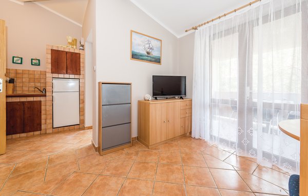 Semesterlägenhet - Sibenik-Grebastica , Kroatien - CDJ477 301