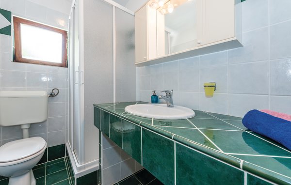 Apartament - Sibenik-Grebastica , Chorwacja - CDJ479 701