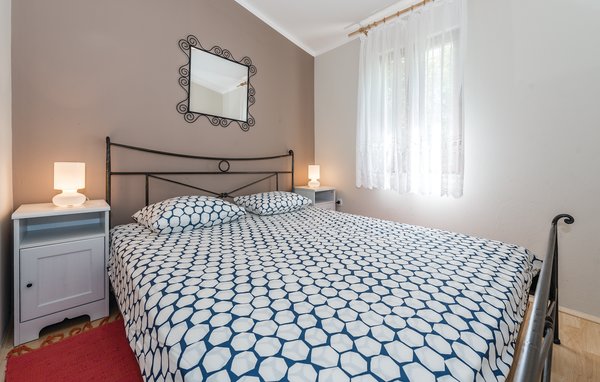 Apartament - Sibenik-Grebastica , Chorwacja - CDJ479 601