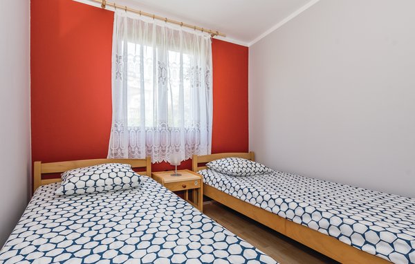 Apartament - Sibenik-Grebastica , Chorwacja - CDJ479 602