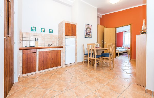 Apartament - Sibenik-Grebastica , Chorwacja - CDJ479 401