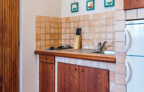 Apartament - Sibenik-Grebastica , Chorwacja - CDJ479 402