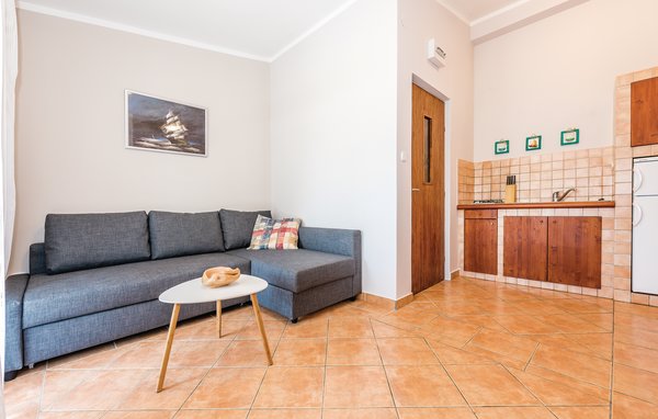 Apartament - Sibenik-Grebastica , Chorwacja - CDJ479 3