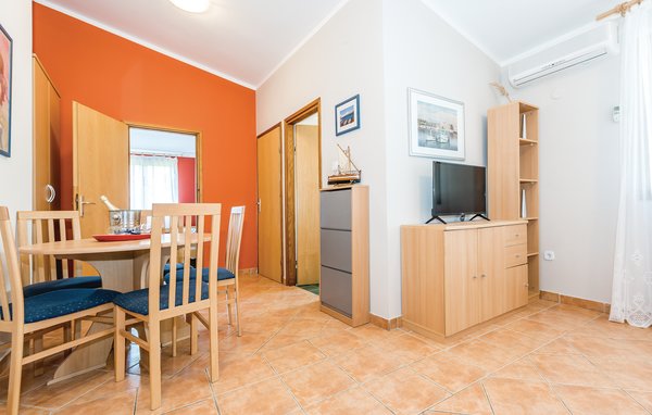 Apartament - Sibenik-Grebastica , Chorwacja - CDJ479 301