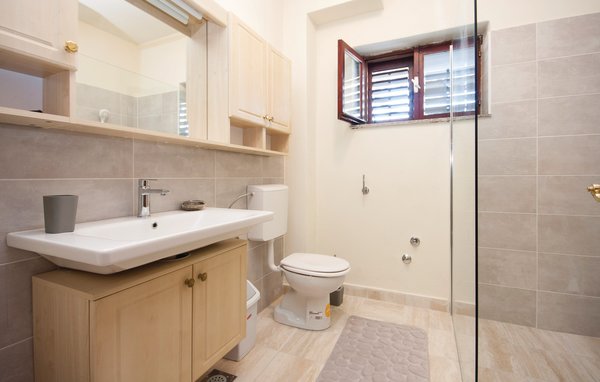 Ferienwohnung - Sibenik-Zaton , Kroatien - CDJ487 701
