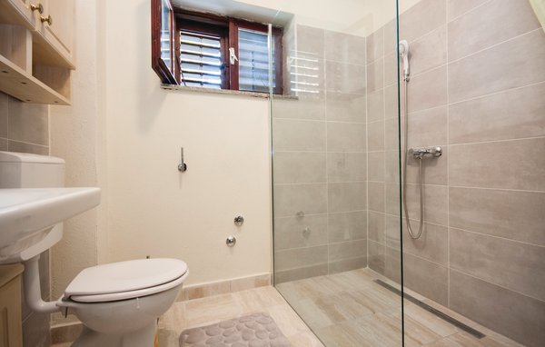Ferienwohnung - Sibenik-Zaton , Kroatien - CDJ487 702