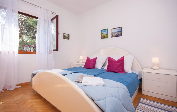 Ferienwohnung - Sibenik-Zaton , Kroatien - CDJ487 601