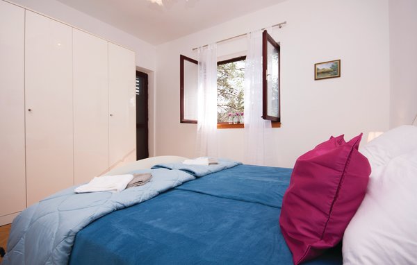 Ferienwohnung - Sibenik-Zaton , Kroatien - CDJ487 602