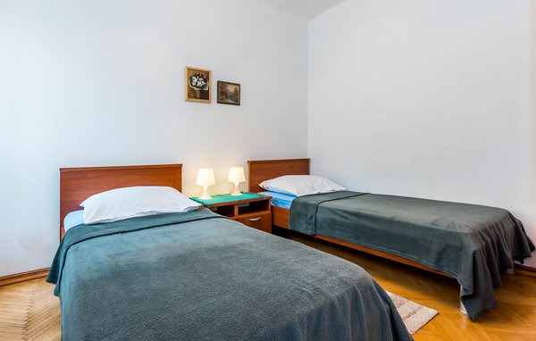 Ferienwohnung - Sibenik-Zaton , Kroatien - CDJ487 603